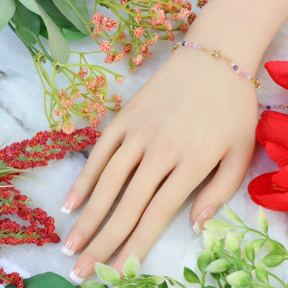 "New Beautiful Design Bracelet for Women/Girls, Gift, B826 - Picture 6 of 10